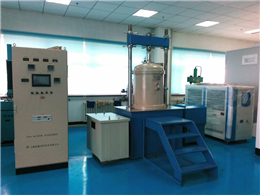 只能幫你到這了！真空熱壓爐的結(jié)構(gòu)詳細(xì)說(shuō)明