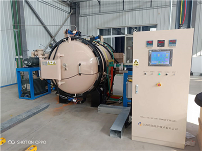 在使用真空燒結(jié)爐時(shí)，我們要知道哪些問題？　