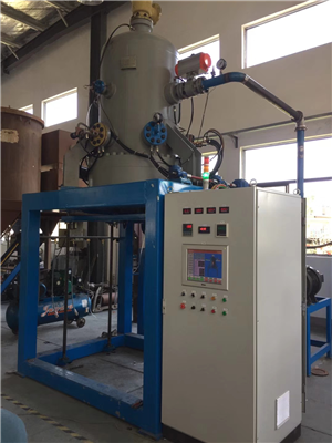 除氣壓燒結(jié)外，氣壓燒結(jié)爐還可用于哪些材料？