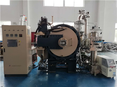 氣壓爐的結構及組成，真的太詳細了！