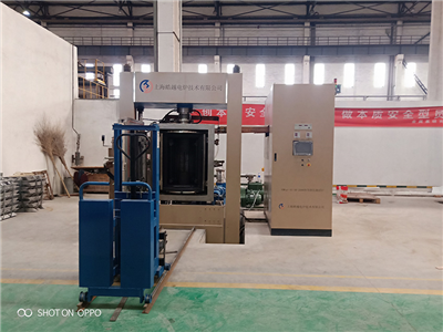 真空熱壓爐的結(jié)構(gòu)特點有哪些？一文帶你了解