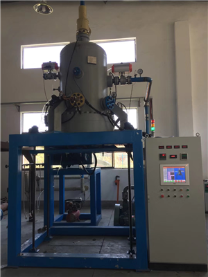 真空退火爐的結(jié)構(gòu)特點，趕快來看一看吧！