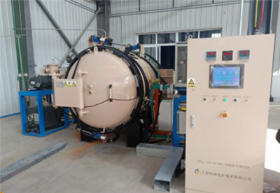 真空燒結(jié)爐需要注意哪些安全事項(xiàng)？