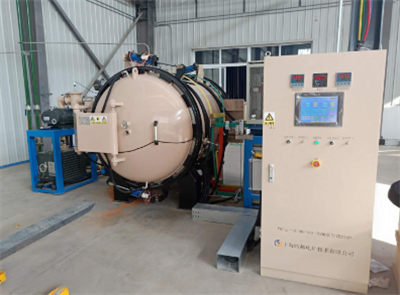 真空燒結(jié)爐與普通燒結(jié)爐相比有哪些優(yōu)勢？