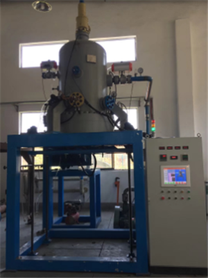 真空退火爐與其他熱處理設(shè)備有何不同之處？