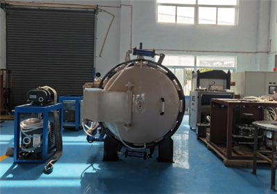 真空爐在使用過(guò)程中可能出現(xiàn)的故障有哪些？