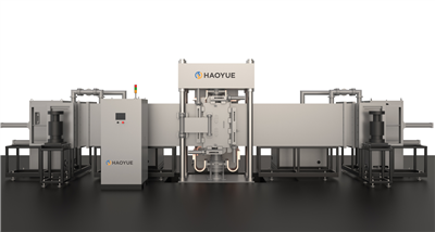 SPS火花放電等離子燒結(jié)系統(tǒng)的發(fā)展歷程，值得學(xué)習(xí)一下