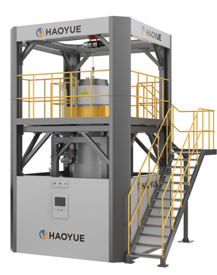 氣壓燒結(jié)爐的功能特點(diǎn)，快來了解一下吧！