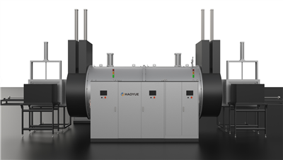 真空燒結(jié)爐的維護方法包括哪些方面？