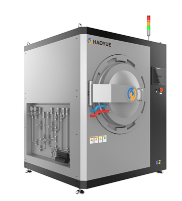 氣壓燒結(jié)爐與傳統(tǒng)燒結(jié)爐相比有哪些技術(shù)優(yōu)勢(shì)？