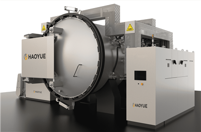 真空退火爐中的真空泵是如何工作的？